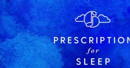 Prescription for Sleep - Game Lullabies Volume I - Video Game