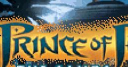 Prince of Persia: The Sands of Time - Video Game