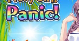 Pretty Girls Panic! - Video Game