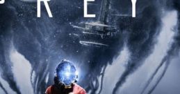 Prey: Featured Selections Prey: Extraits de la Bande Originale - Video Game