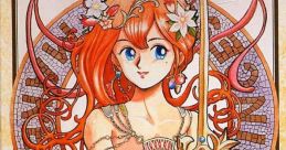 Princess Maker (PSG) プリンセスメーカー - Video Game