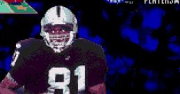 Prime Time NFL (NFL '98) - Video Game