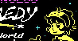 Princess Remedy in a World of Hurt - Video Game