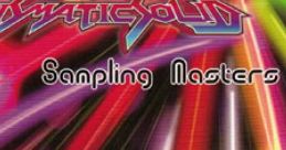 PRISMATIC SOLID - SamplingMasters プリズマティック・ソリッド - Video Game