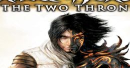 Prince of Persia - The Two Thrones - Video Game Video game from Prince of Persia - The Two Thrones for Windows.