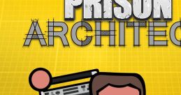 Prison Architect Prison Architect: Mobile - Video Game