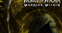 Prince of Persia The Warrior Within - Video Game