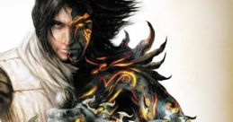 Prince of Persia: The Two Thrones Bosi Wangzi: Wangzhe Wushuan, PoP: T2T, PoP: TTT, PoP: The Two Thrones, Prince of Persia 3: