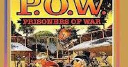 Prisoners of War - Video Game