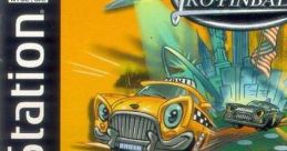 Pro Pinball - Big Race USA - Video Game