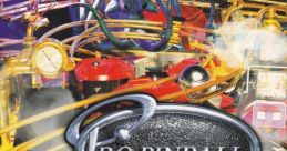 Pro Pinball - Fantastic Journey Flipper - Video Game