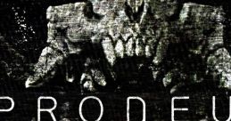 Prodeus (Original Game track) - Video Game