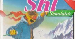 Professional Ski Simulator Advanced Ski Simulator - Video Game