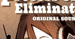 Process of Elimination Original - Video Game