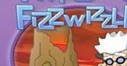 Professor Fizzwizzle and the Molten Mystery - Video Game
