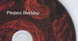 Project Berkley (Rip) - Video Game