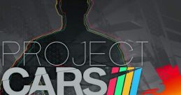 Project CARS (Original track) - Video Game