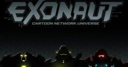Project Exonaut - Video Game Video game from Project Exonaut.