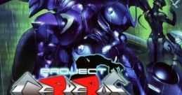 Project Cerberus プロジェクト ケルベルス - Video Game