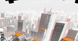 Project MUGEN - Website BGM - Video Game