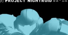 Project Nightroid - Video Game