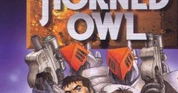 Project Horned Owl ホーンドアウル - Video Game Video game from Project Horned Owl ホーンドアウル for PS1. Published by