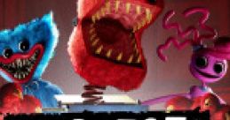 Project Playtime Poppy Playtime Multiplayer - Video Game Video game from Project Playtime Poppy Playtime Multiplayer for