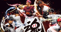 Professional Baseball Spirits 2014 - Video Game