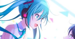 Project SEKAI COLORFUL STAGE! feat. Hatsune Miku Original track Vol.1 プロジェクトセカイ カラフルステージ feat. 初音ミク
