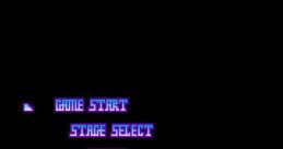 Prote Pruste プロトプラスト - Video Game