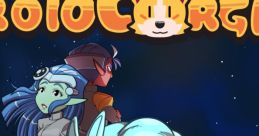 ProtoCorgi (Original Game track) - Video Game