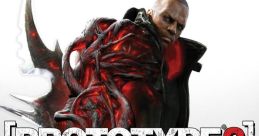 Prototype (In-Game Rip) - Video Game Video game from Prototype (In-Game Rip) for PS3, Xbox 360.