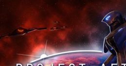 Project Aether: First Contact - Video Game