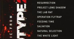 Prototype 2 (Official track) - Video Game