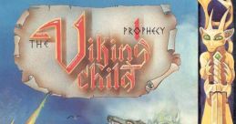 Prophecy I - The Viking Child - Video Game