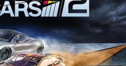 Project Cars 2 - Video Game