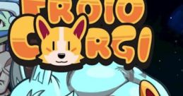 ProtoCorgi Demo - Video Game