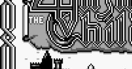 Prophecy: The Viking Child - Video Game