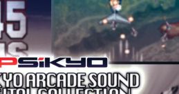 PSIKYO ARCADE DIGITAL Vol.4 彩京 ARCADE DIGITAL Vol.4 - Video Game