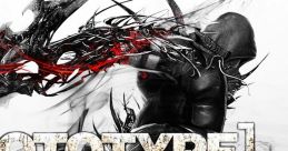 Prototype Unofficial - Video Game Video game from Prototype Unofficial for Xbox 360. Uploaded by Nevidimka655.