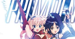 Providence -Angel Note Best Volume 7- - Video Game