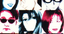Psychic Force 2012 Arrange tracks サイキックフォース2012 アレンジサウンドトラックス - Video Game