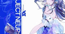 PROJECT NEURAL CLOUD - OST 1st 游戏《云图计划》原声集 - Video Game