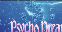 Psycho Dream サイコドリーム - Video Game