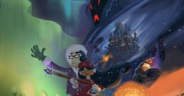 Psychonauts 2 (Original track), Vol. 3 - Video Game
