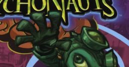 Psychonauts Original Cinematic Score - Video Game