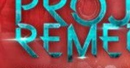 Project Remedium - Video Game Video game from Project Remedium for Windows. Published by Atomic Jelly (2017).