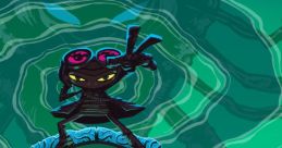 Psychonauts 2 (Original track), Vol. 1 - Video Game