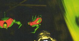 Psygnotic trax Volume One - Video Game