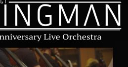 Project Wingman - Anniversary Live Orchestra - Video Game